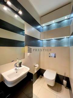 Apartament z pięknym widokiem, metro, 80m2