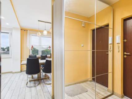 Oferta wynajmu mieszkania w Gdyni, Oksywie