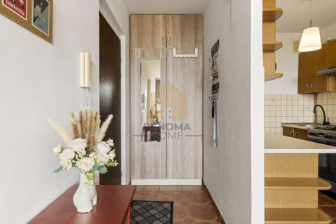 3 pokoje 45 m Zaporoska Balkon Piwnica Krzyki