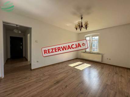 Bezczynszowe 3 pokojowe mieszkanie w kamienicy 5