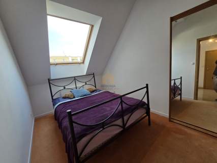 Mieszkanie 2 pokoje, Balkon, Smolec