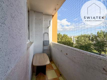 2 pokojowe mieszkanie blisko Centrum