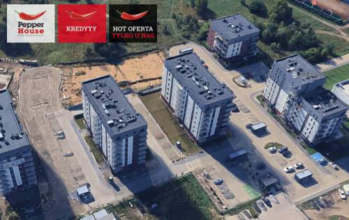 Nowy Wyszogród- 2 pokoje 
