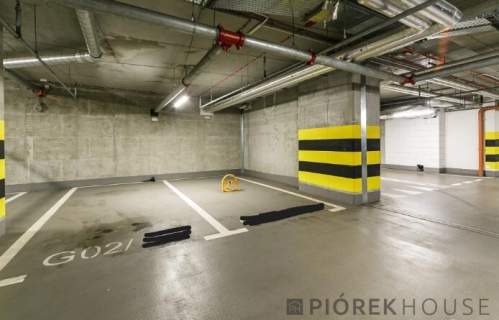 2-pokojowe mieszkanie na Woli