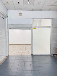 Lokal na handel i usługi I 32m I GLOB, Łódź