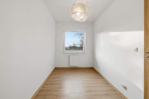 Dwa pokoje Blok z 2022 r. Duży balkon