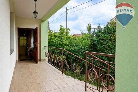 Dom 226m2, Żyrardów, 4 niezależne kondygnacje