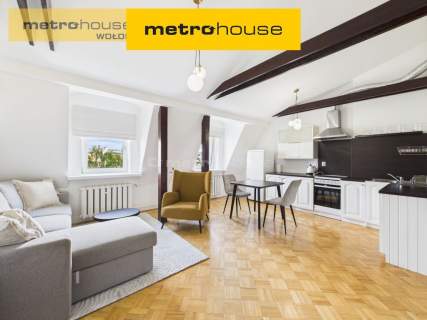 Mieszkanie do wynajęcia, 34,39 m2, Warszawa