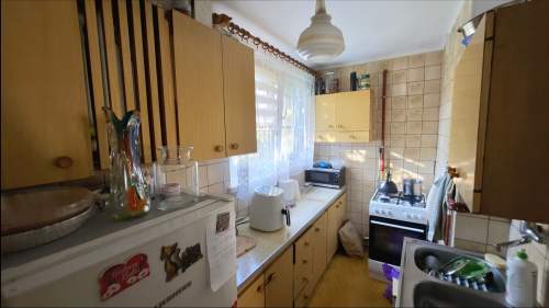 mieszkanie 43 m2 w centrum Rzeszowa