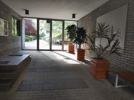 Komfortowe mieszkanie w apartamentowcu na Woli pow.50 m b