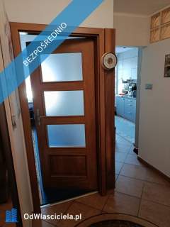 Sprzedam przestronne mieszkanie 3-pokojowe mieszkanie 58,60m2...