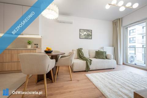 Zobacz ostatni apartament wykończony pod klucz Belg Apartamenty