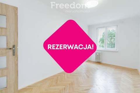 Mieszkanie po remoncie na pierwszym piętrze