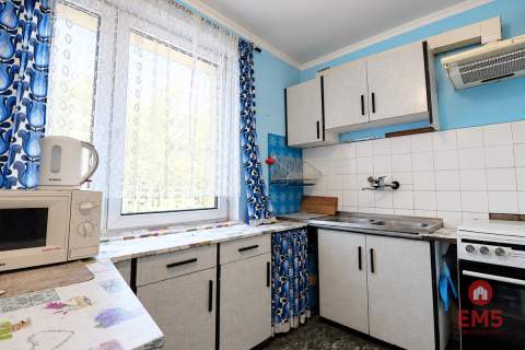 3 pokoje 3 piętro 67m2 Centrum
