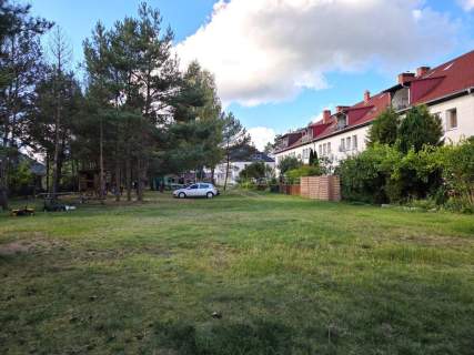 Mieszkanie na sprzedaż, 58,23 m2, Borne Sulinowo