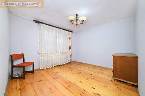 Malownicza Działka 3357 m2 Brzeźce Białobrzegi