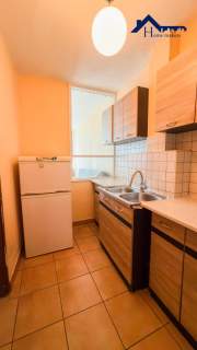 Powiśle Kawalerka Inwestycja Metro Balkon Winda