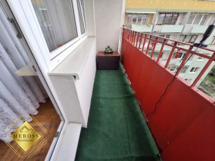 Mieszkanie na sprzedaż, 36 m2, Częstochowa