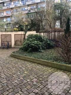 Pokój biurowy 22 m2 w ścisłym Centrum