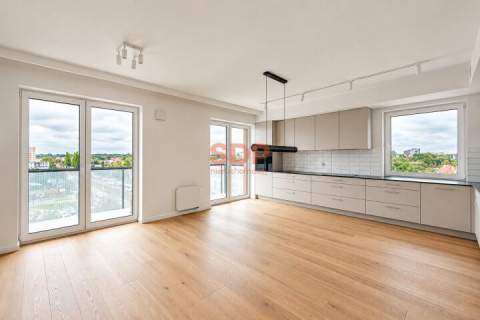 APARTAMENT PREMIUM TARAS OSTATNIE PIĘTRO 2 MIEJSCA POSTOJOWE