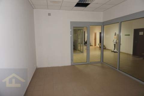Lokal użytkowy na sprzedaż, 22,73 m2, Otwock