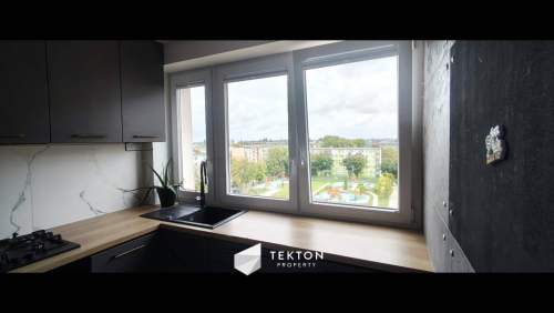 2 pokoje 39 m balkon winda Kossobudzkiego