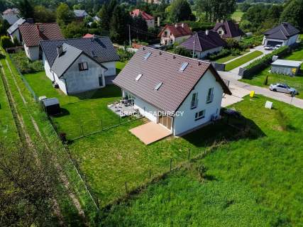 Dom na sprzedaż, 84,4 m2, Rudawa