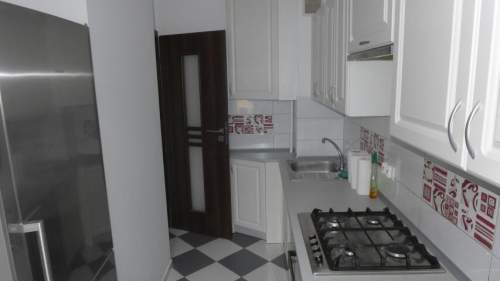 Mieszkanie do wynajęcia, 45 m2, Kraków