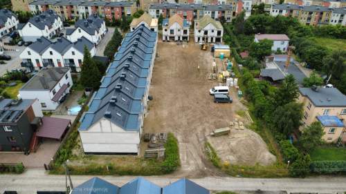 119 m 4 pokoje garaż podjazd ogródek 829 000 zł