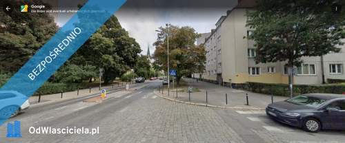 Wrocław Sky Tower Super Lokalizacja okazja KRZYKI GAJOWICE 