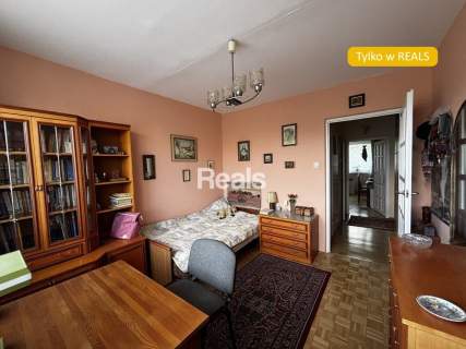 Mieszkanie na sprzedaż, 68 m2, Warszawa