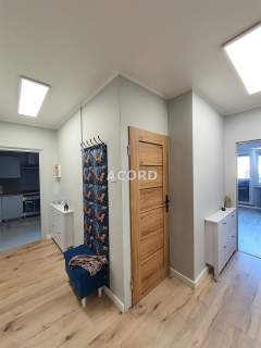 Gocław 48,6 m2 10 piętro