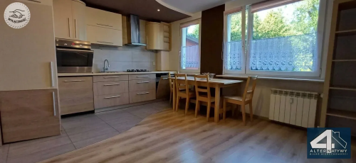 Mieszkanie 3 pokojowe, Podgórze Duchackie
