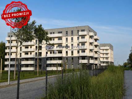 3 pokoje z ogródkiem I Gliwice I bez PCC