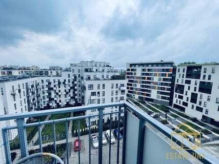 3 pokojowe mieszkania na Poznańskiej, parking
