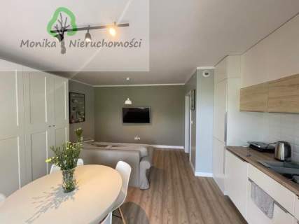 Piotrowo - dwa pokoje gotowe do zamieszkania