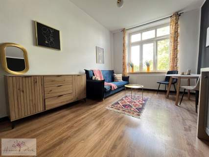 Dwa mieszkania w cenie jednego dwupaki 50m2