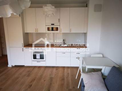 2-pok.mieszkanie w Alvarium