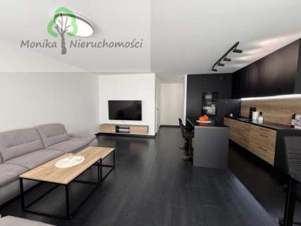 Osiedle Residense - mieszkanie z miejscem w hali