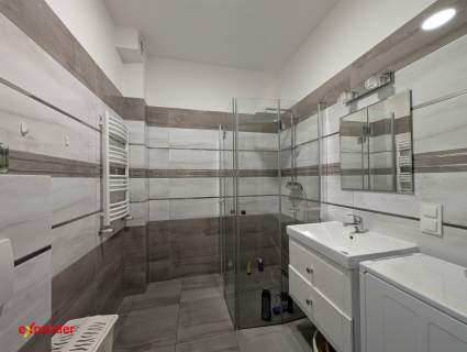 Nowa Zamiejska/2 pokoje /47m /balkon 10m /0% Prowizji