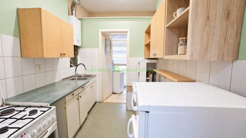 Centrum 83,8 m balkon wysoki parter