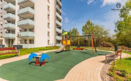 APARTAMENT Z SAUNA 4 POKOJE HORIZON