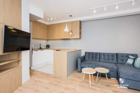 Mieszkanie do wynajęcia, 41,62 m2, Kraków