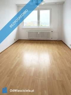 Sprzedam mieszkanie 2-pok 48 m2