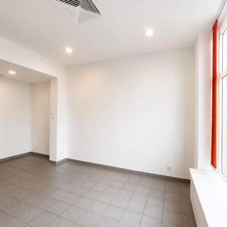Handlowo - usługowy, witryna, parter, 38 m2