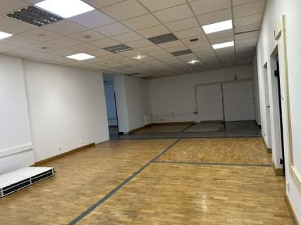 Lokal użytkowy 250mkw z witryną na GÓRCZYNIE - wynajmę