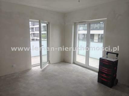 Mieszkanie na sprzedaż, 51,85 m2, Lublin