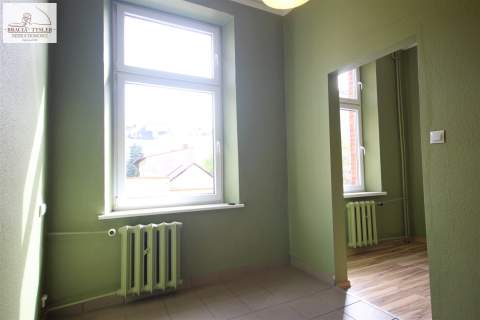 Lokal biurowy w ścisłym centrum Bydgoszczy