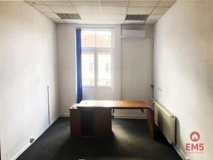 Lokale biurowe na Lipowej od 30 m2
