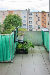 M3 z balkonem/ Ostatni Grosz/ Częstochowa